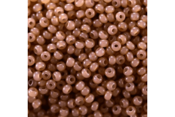 Чеський бісер Preciosa № 02613, 50 грамів